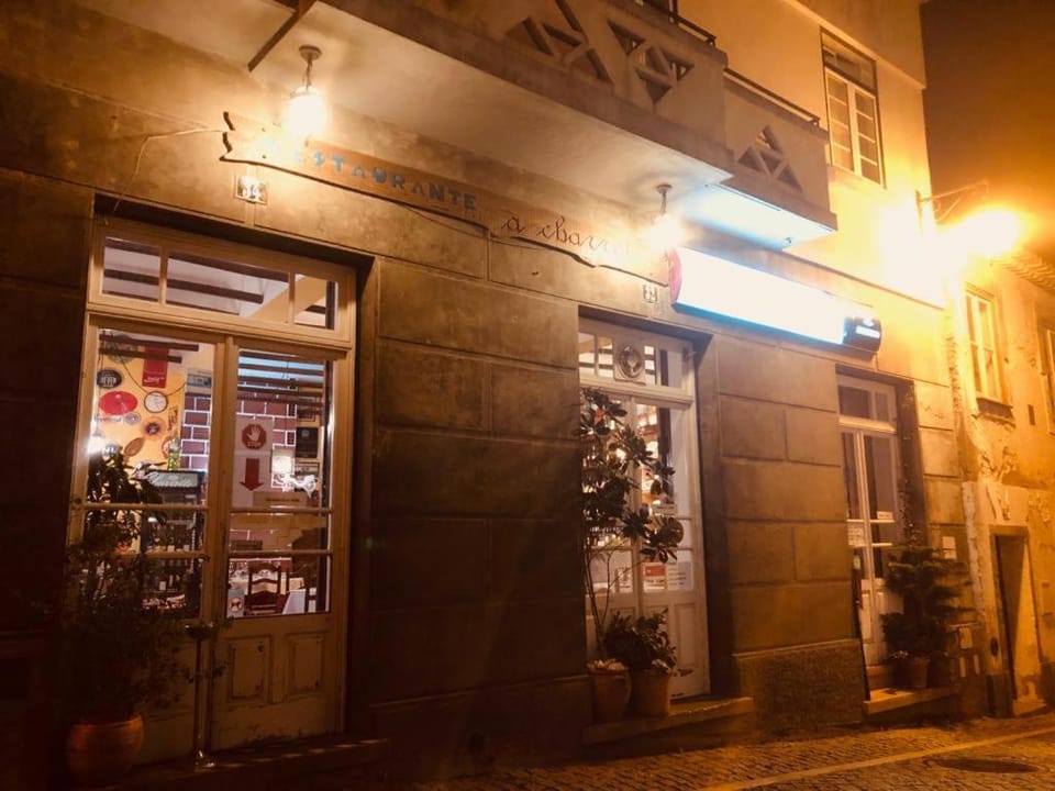 Casa Sofia Apartment in Monchique