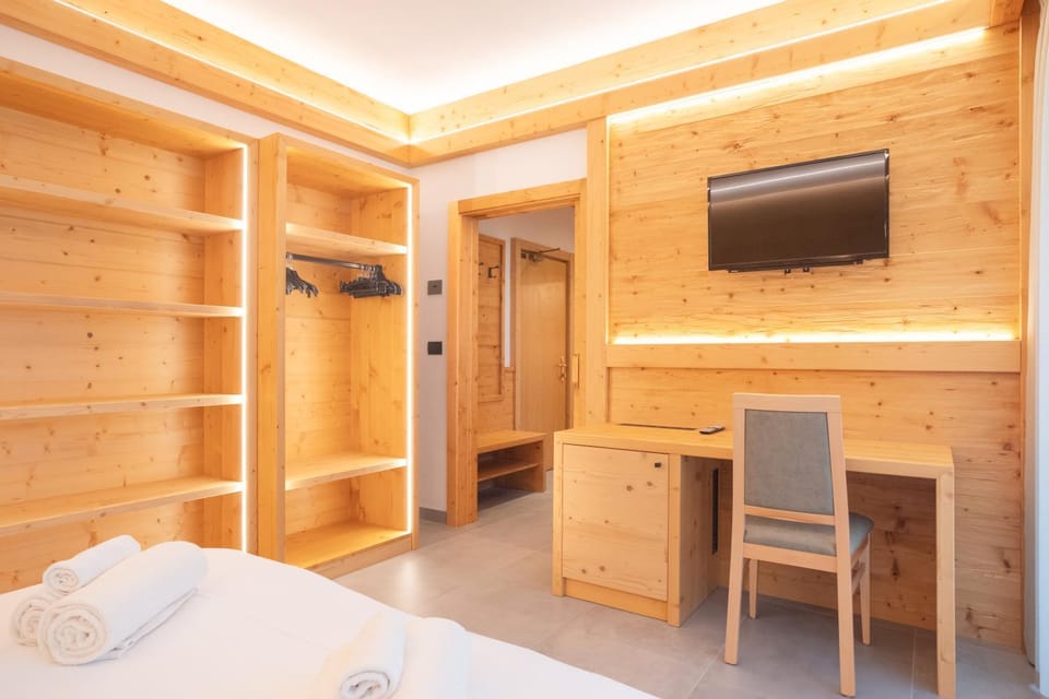 Hotel Angelo Hotel in Trentino-South Tyrol