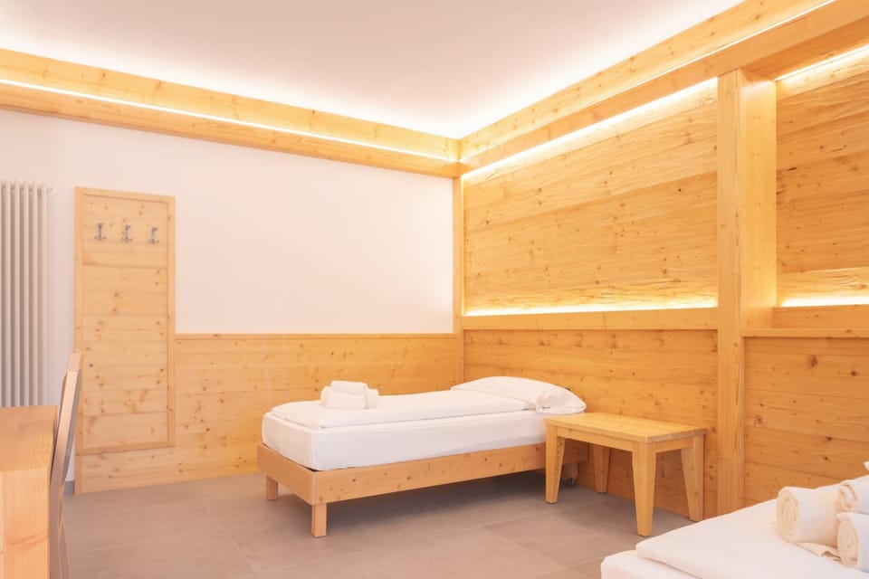 Hotel Angelo Hotel in Trentino-South Tyrol