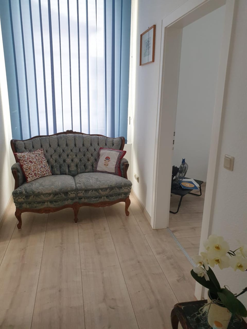 Marumparkblick Apartment in Rhineland-Palatinate