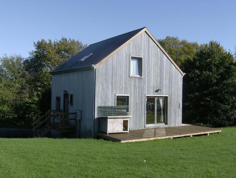 Garden, Balcony/Terrace