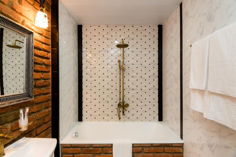 Ma Xata Bed and Breakfast in Tbilisi, Georgia