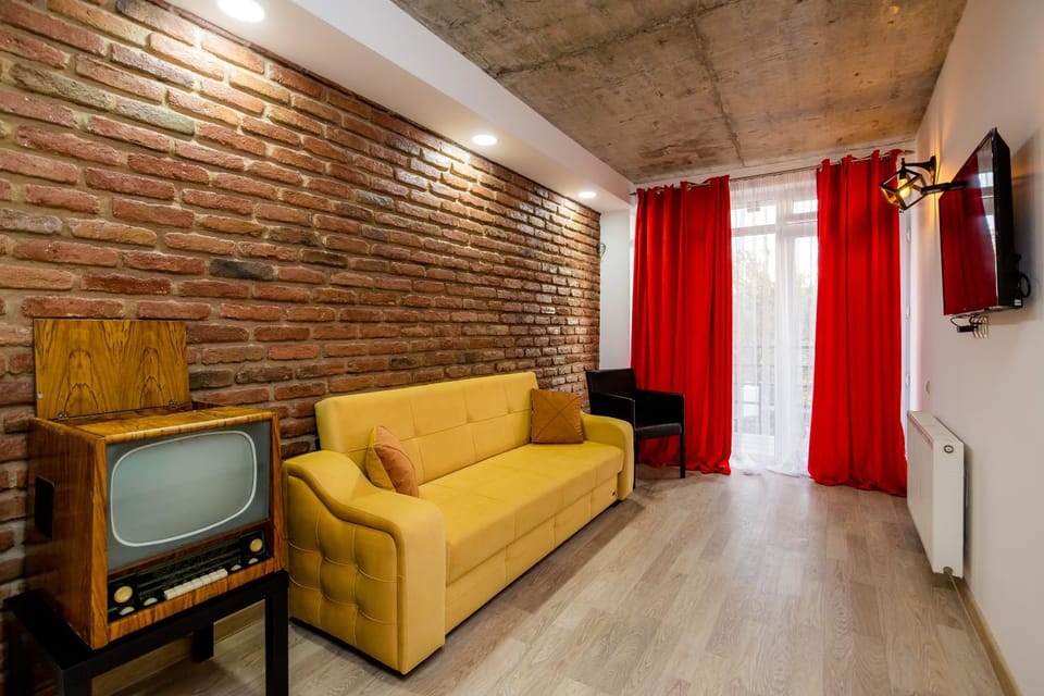 Ma Xata Bed and Breakfast in Tbilisi, Georgia