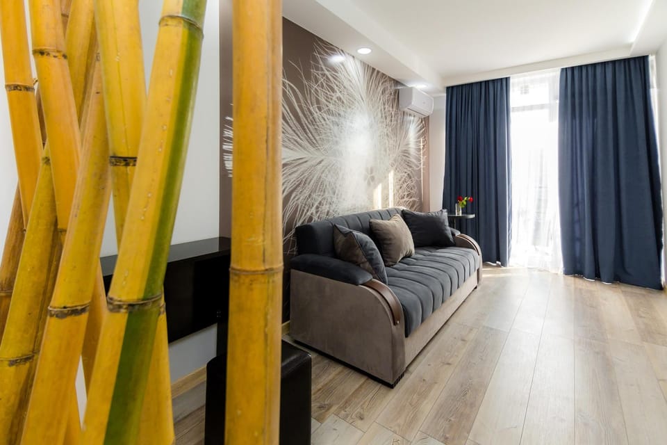 Ma Xata Bed and Breakfast in Tbilisi, Georgia