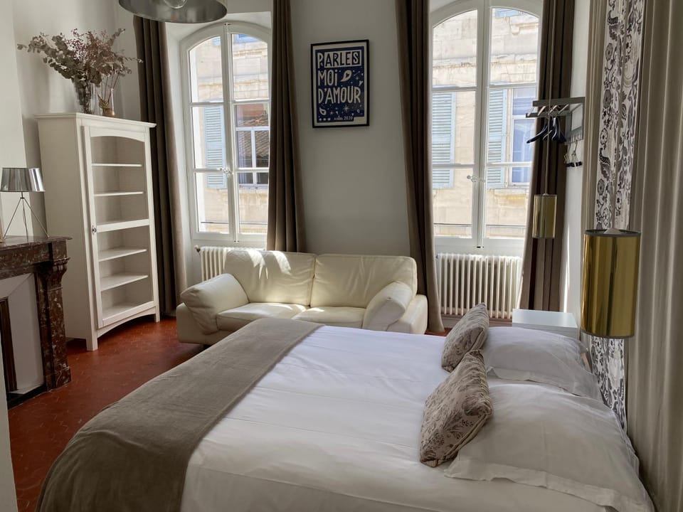 La maison d’arles Bed and Breakfast in Arles