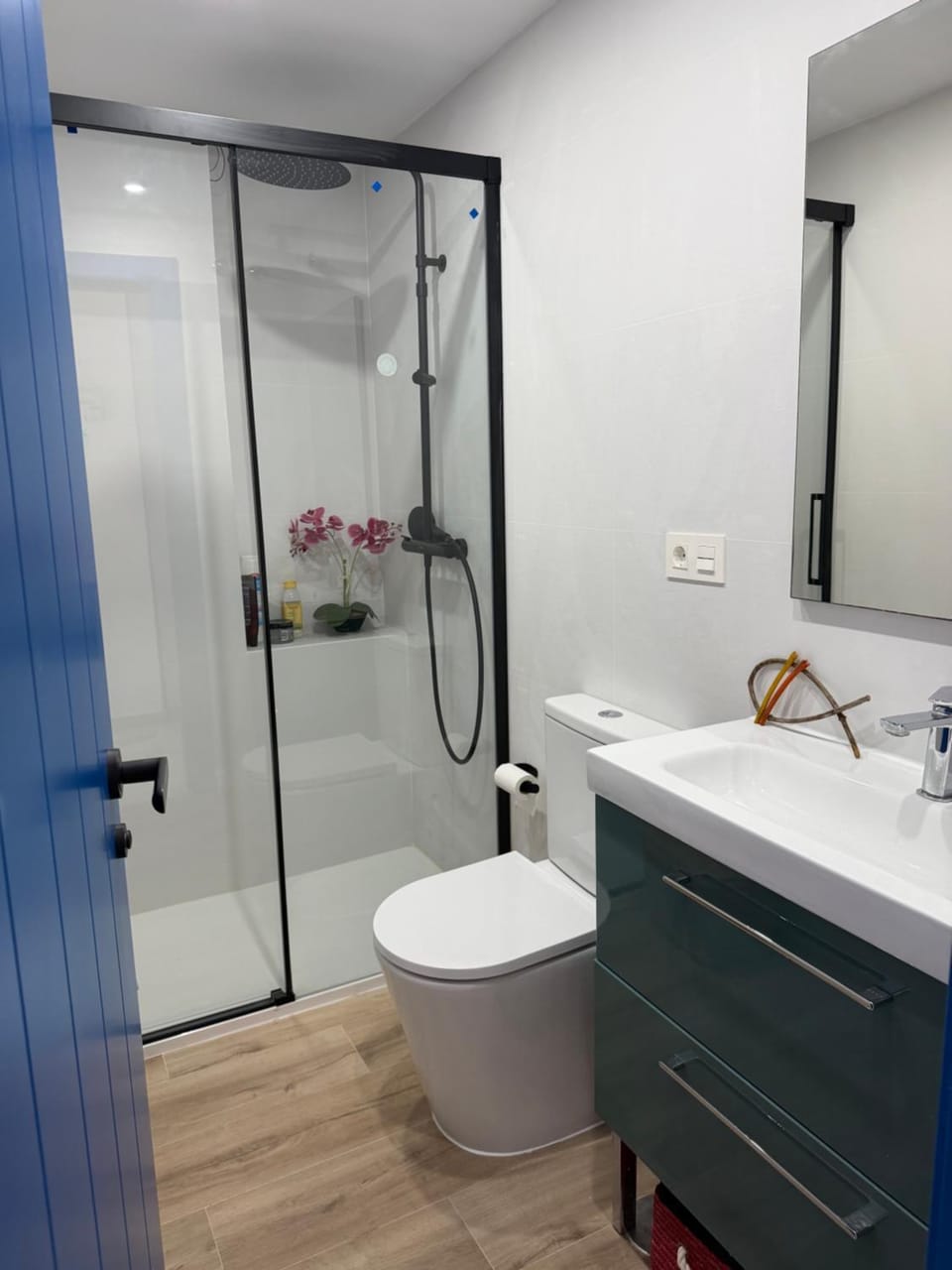 Apartamento con vistas en Mariote Apartment in Costa Tropical
