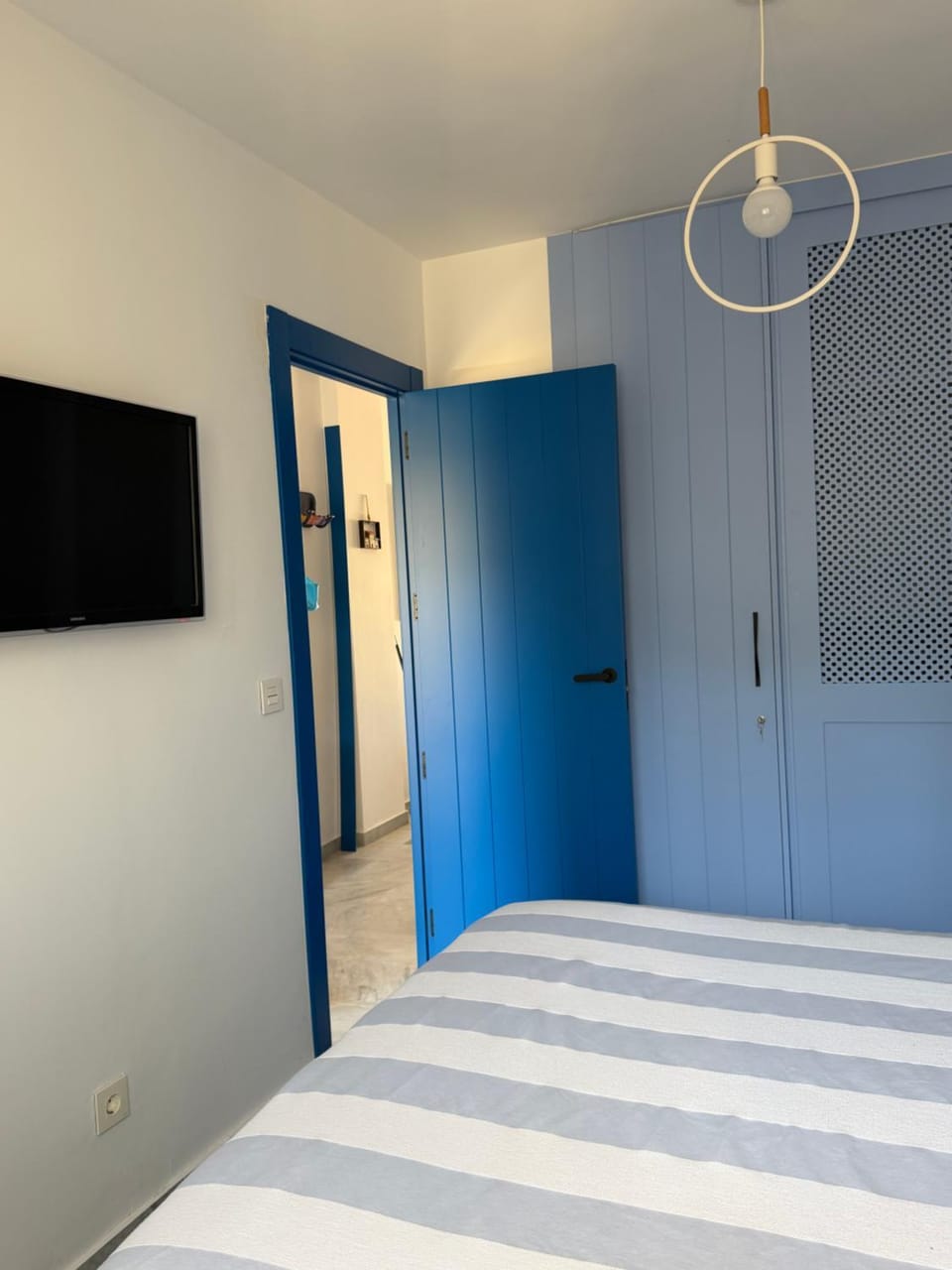Apartamento con vistas en Mariote Apartment in Costa Tropical
