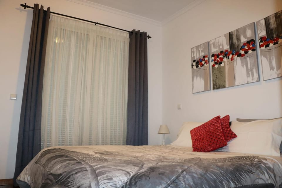 Decorative detail, Bedroom