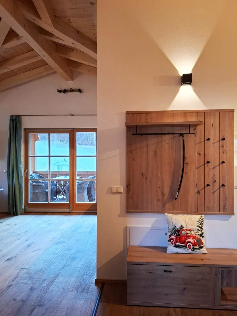 Haus Franz und Haus Antje Apartment in Schönau am Königssee