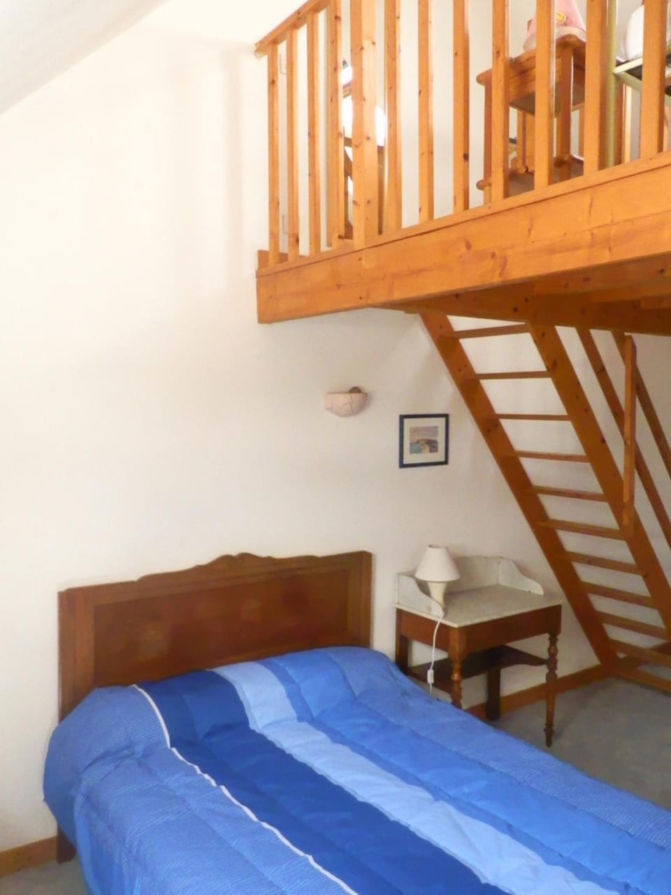 gite des ferrieres House in Brittany