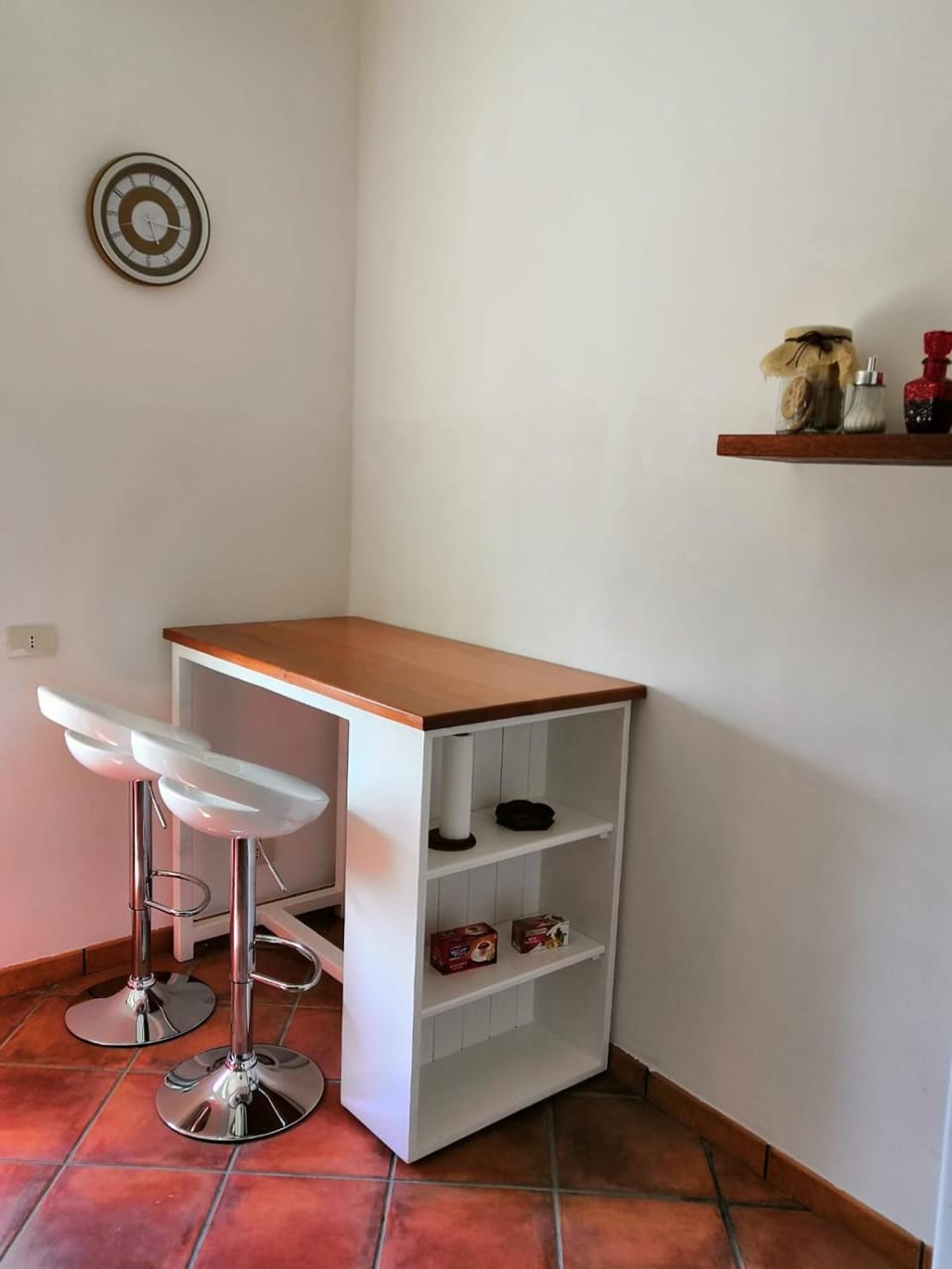 Zibibbo Apartment Apartment in Pantelleria
