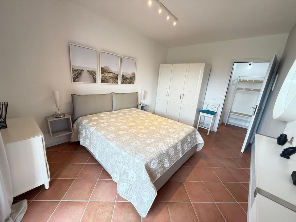 Residence Virgilio Apartment hotel in Sirmione