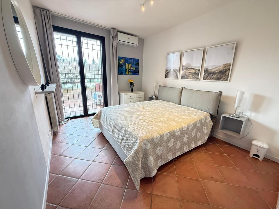 Residence Virgilio Apartment hotel in Sirmione