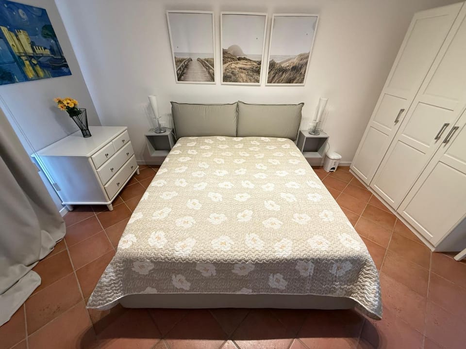 Residence Virgilio Apartment hotel in Sirmione