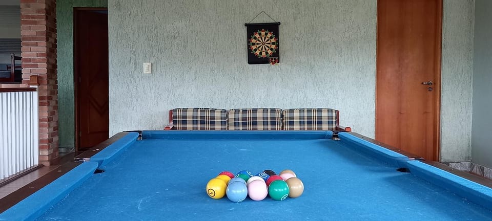 Billiard