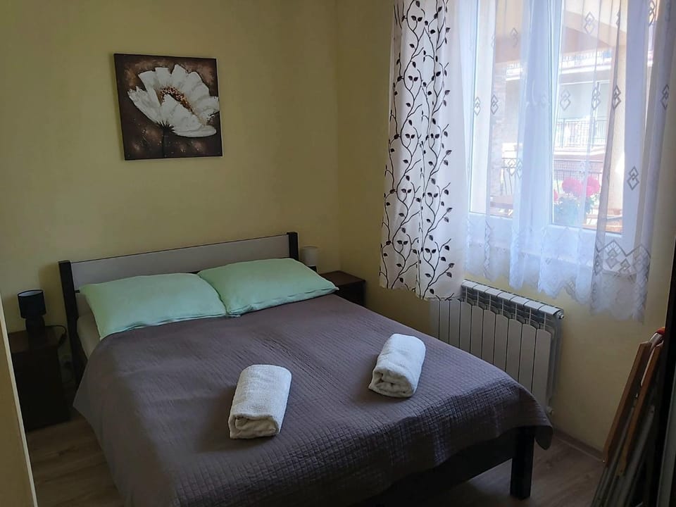 Morskie Oko Vacation rental in West Pomeranian Voivodeship, Poland