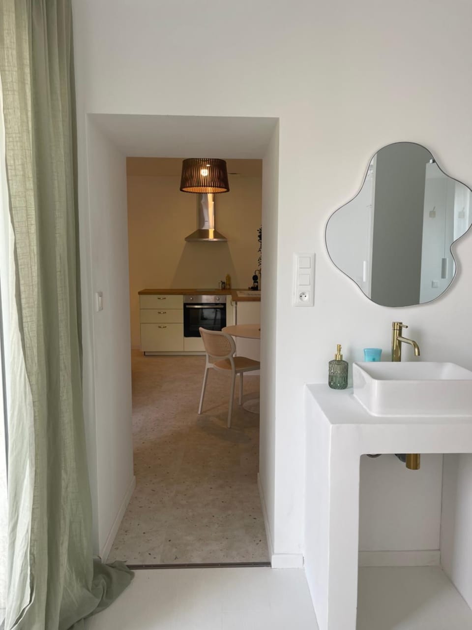 Appart-Hôtel Résidence de Garonne Apartment in Occitanie