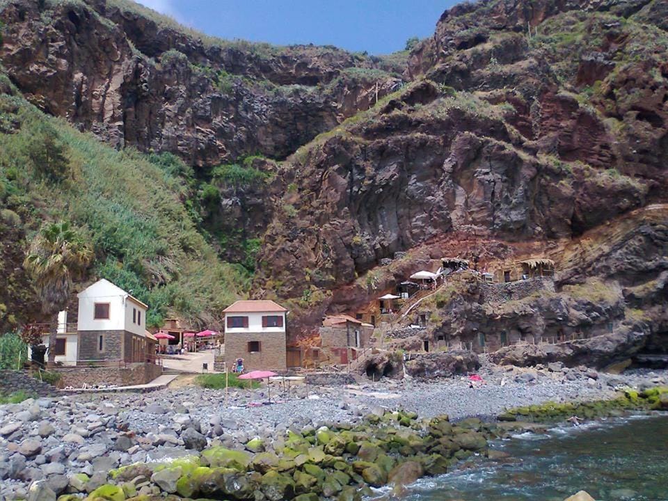 Sea View House Vacation rental in Madeira District