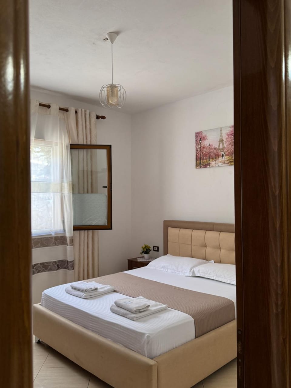 Teo Sea Stay Apartments Apartment in Vlorë County, Albania