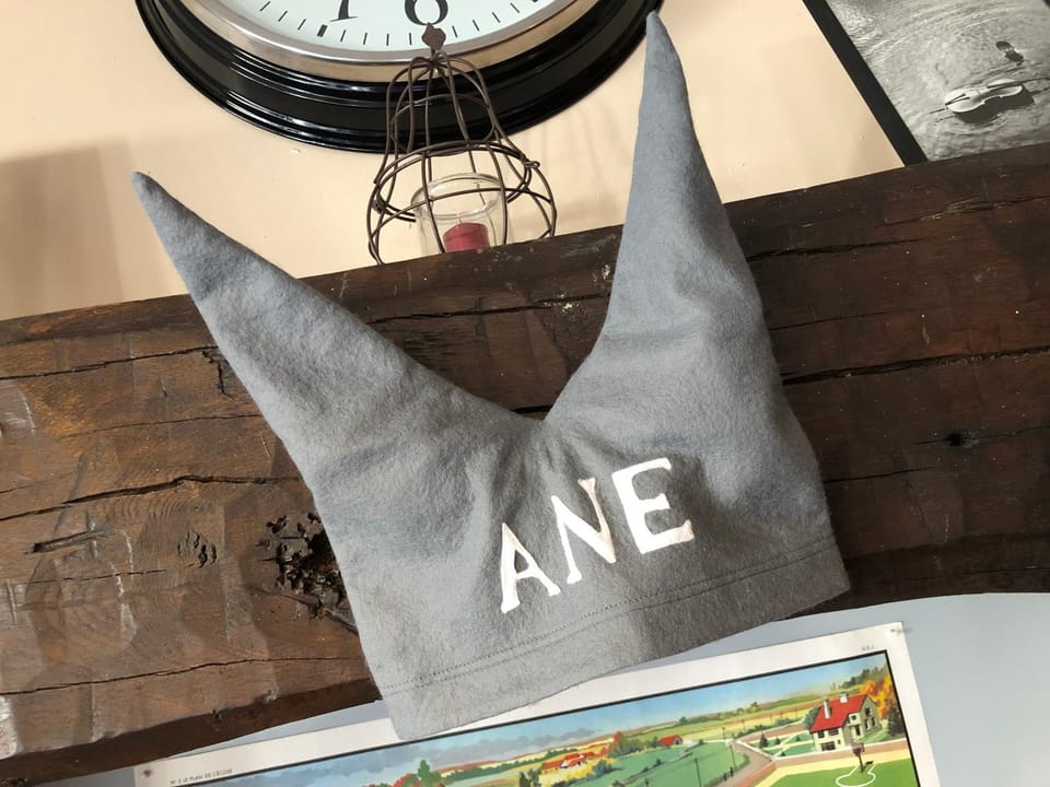 Le petit poucet Hotel in Saint-Lô