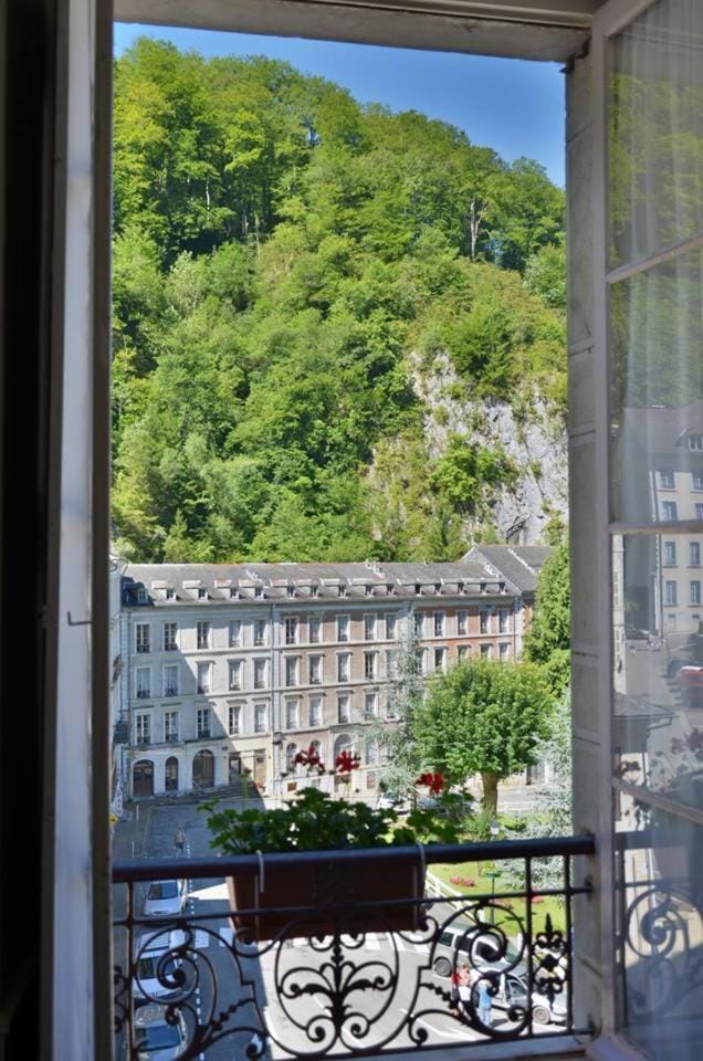 Hotel Richelieu Hotel in Nouvelle-Aquitaine