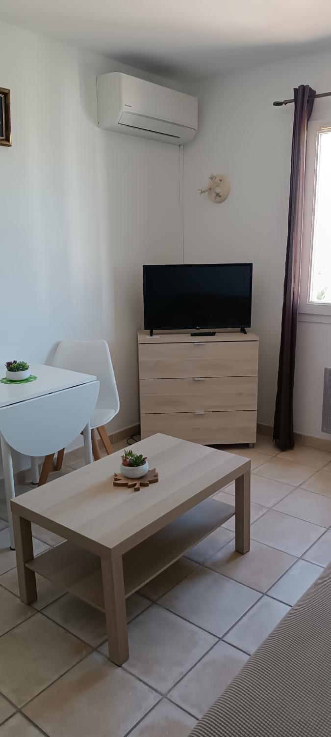 Dolce Notte Apartment in Saintes-Maries-de-la-Mer