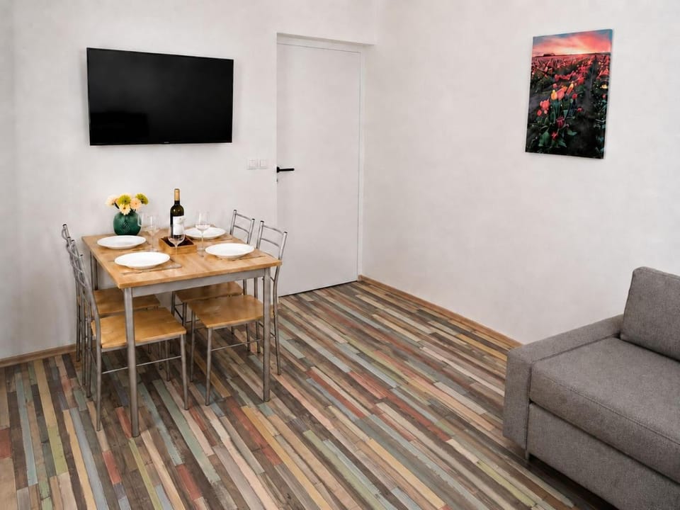 Apartment Mia Apartment in Zadar County