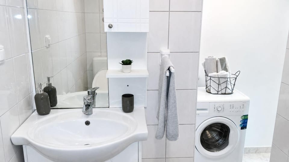 Apartment Mia Apartment in Zadar County