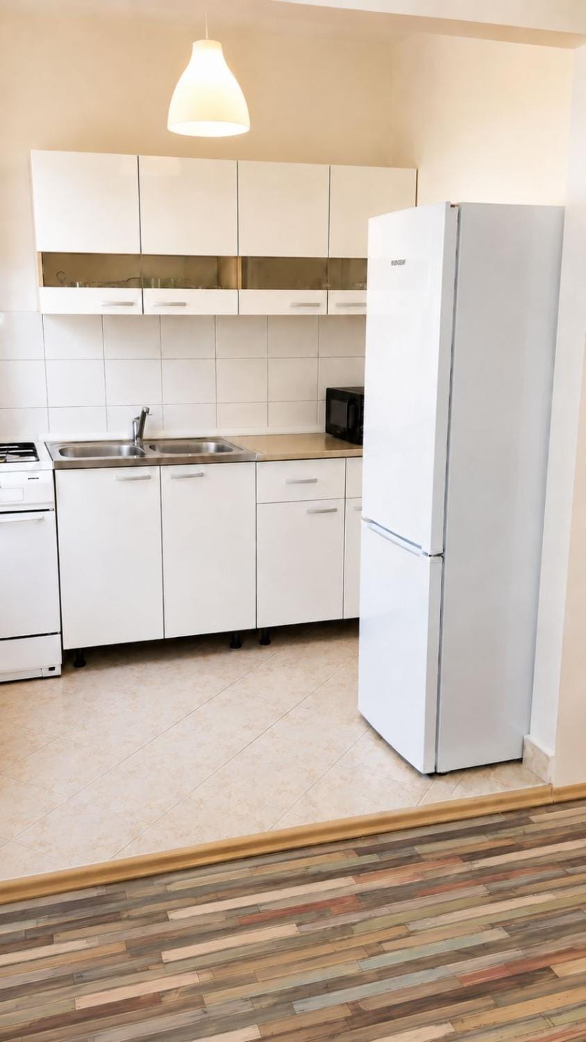 Apartment Mia Apartment in Zadar County