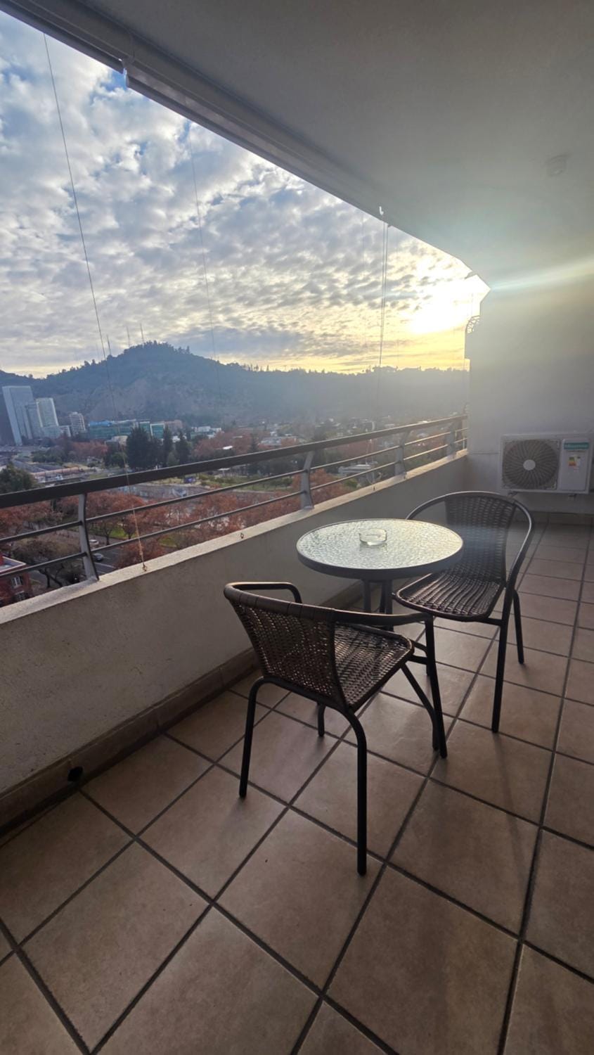 City view