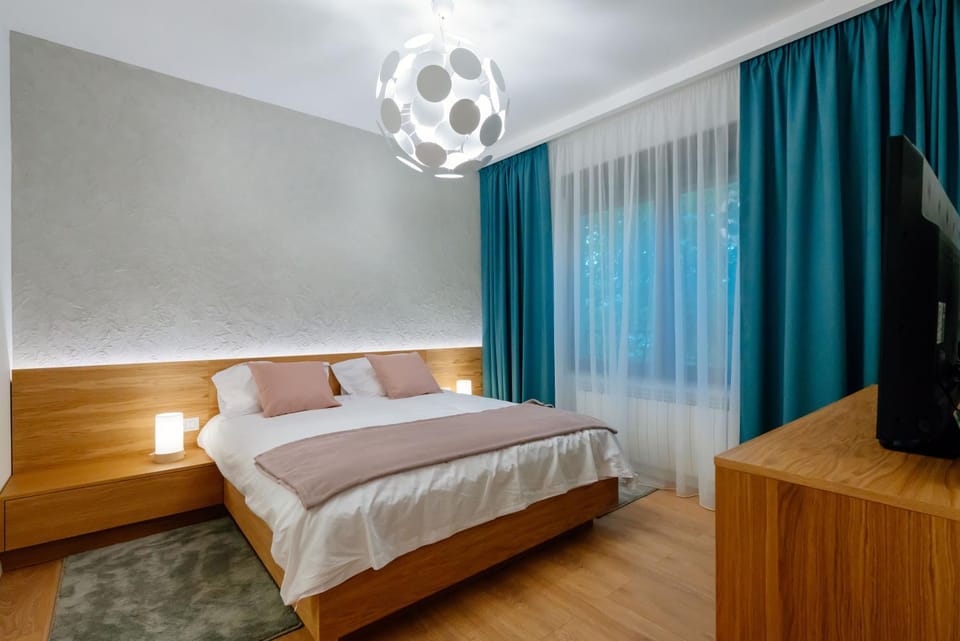 TV and multimedia, Bedroom