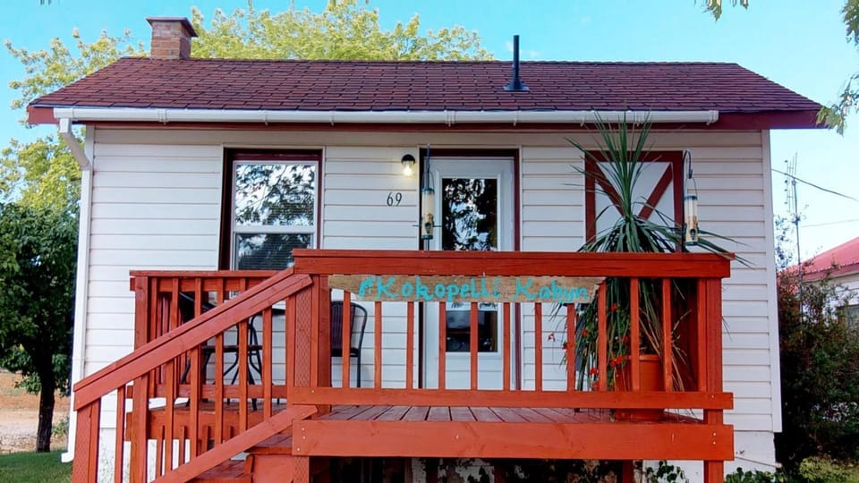 Facade/entrance, BBQ facilities, Balcony/Terrace