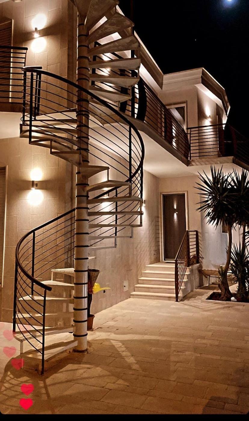 Vista beb mare Bed and Breakfast in Manfredonia