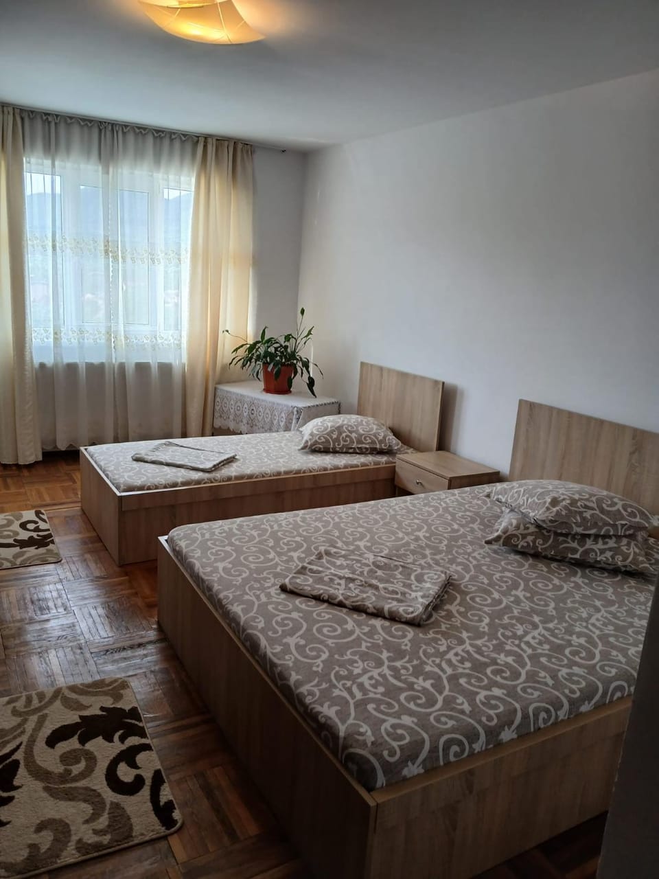 Apartament cu 2 camere Apartment in Romania