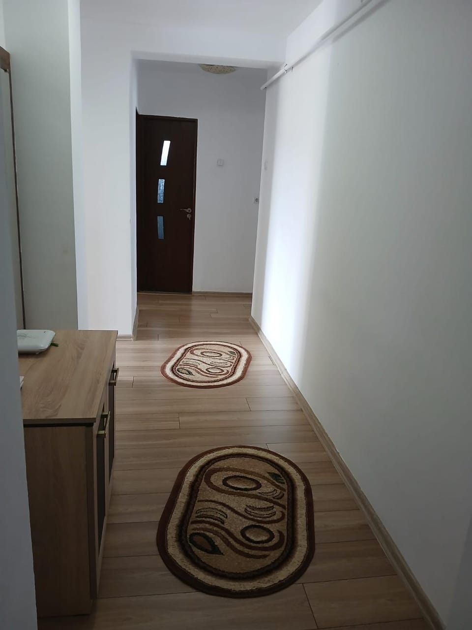 Apartament cu 2 camere Apartment in Romania