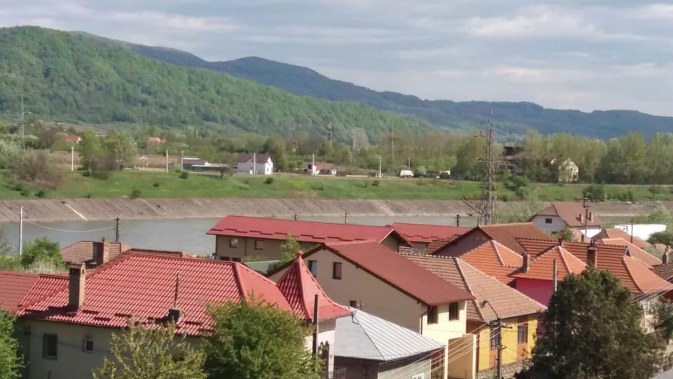 Apartament cu 2 camere Apartment in Romania