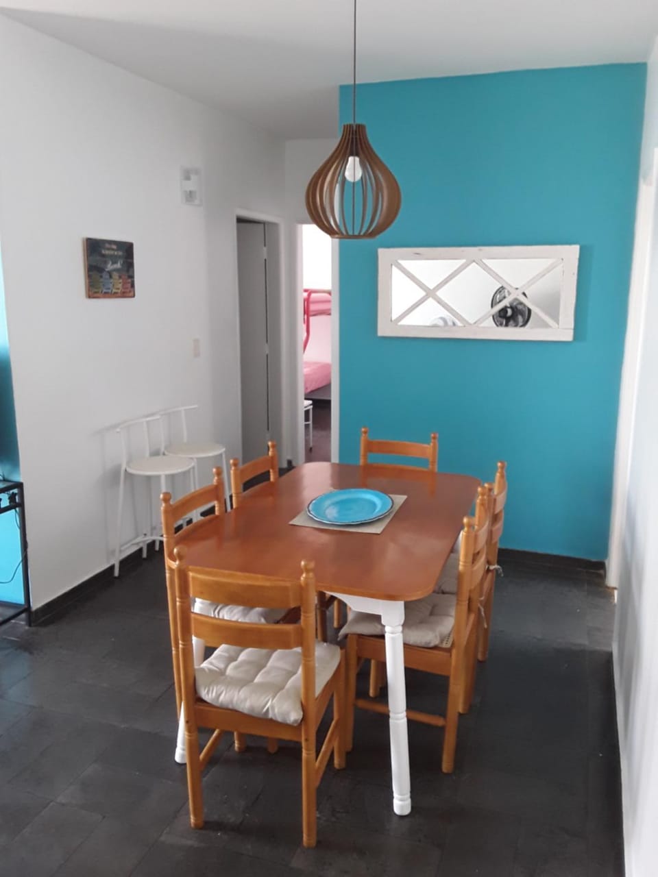 APARTAMENTO EM PRAIA DA ENSEADA, GUARUJÁ Apartment in State of São Paulo