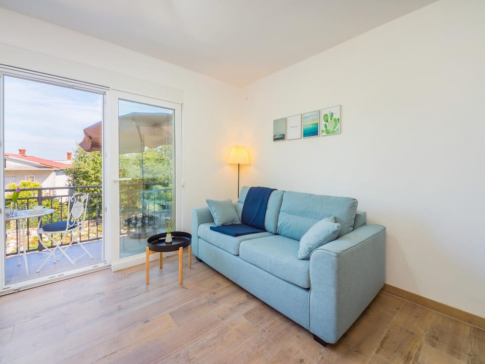 Balcony/Terrace, Living room
