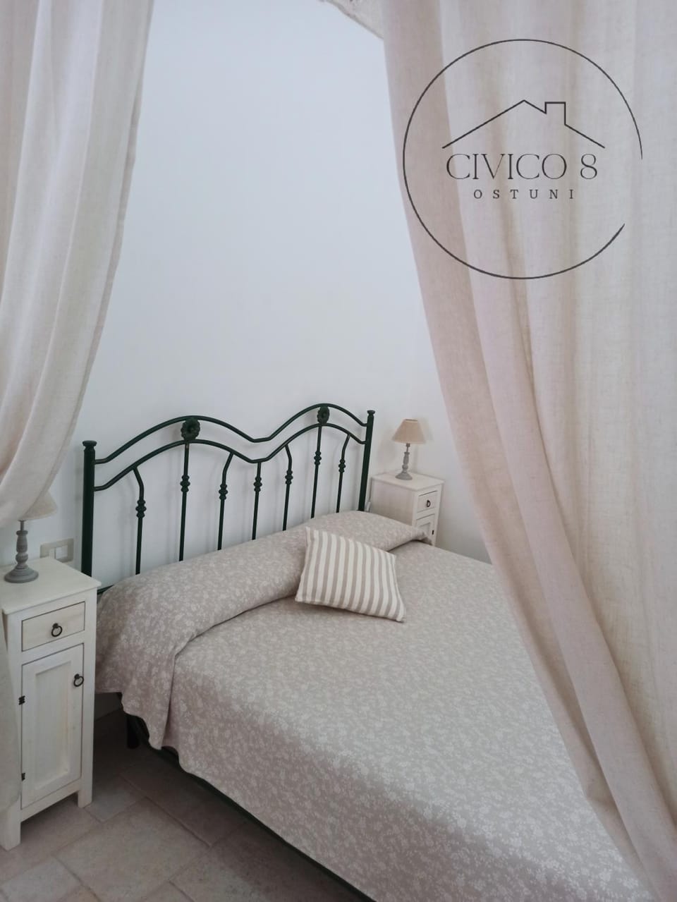 Civico 8 House in Ostuni
