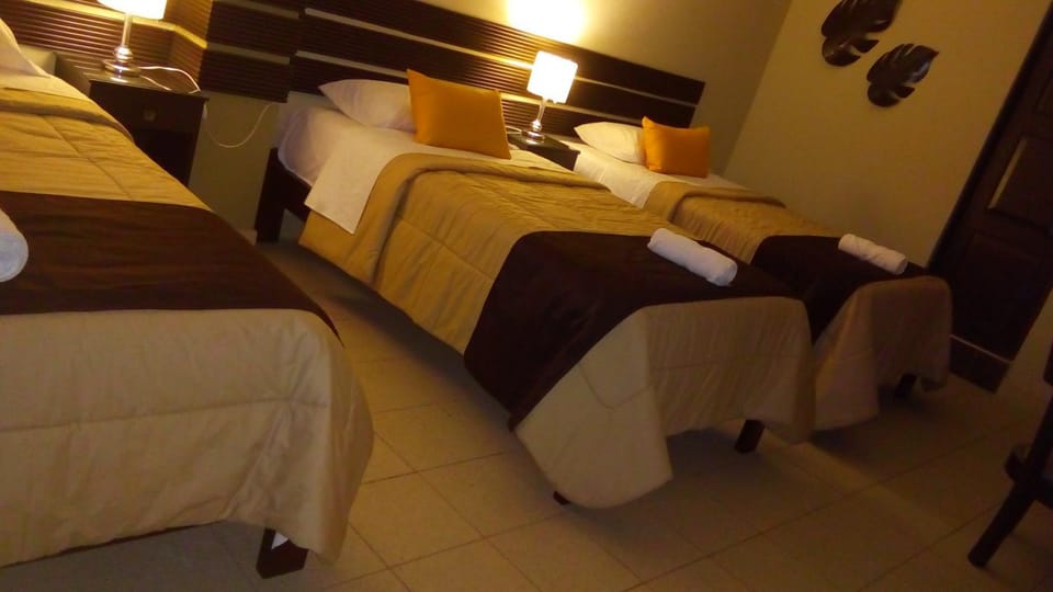 Bed, Bathroom, Bedroom