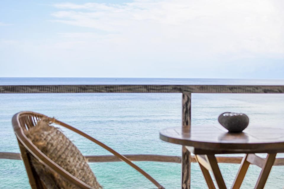 Balcony/Terrace, Beach, Beach, Sea view, Sea view