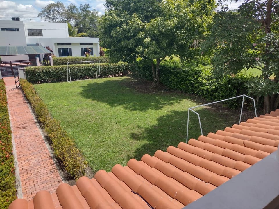 Casa con PISCINA PRIVADA Cielito House in Cundinamarca, Colombia