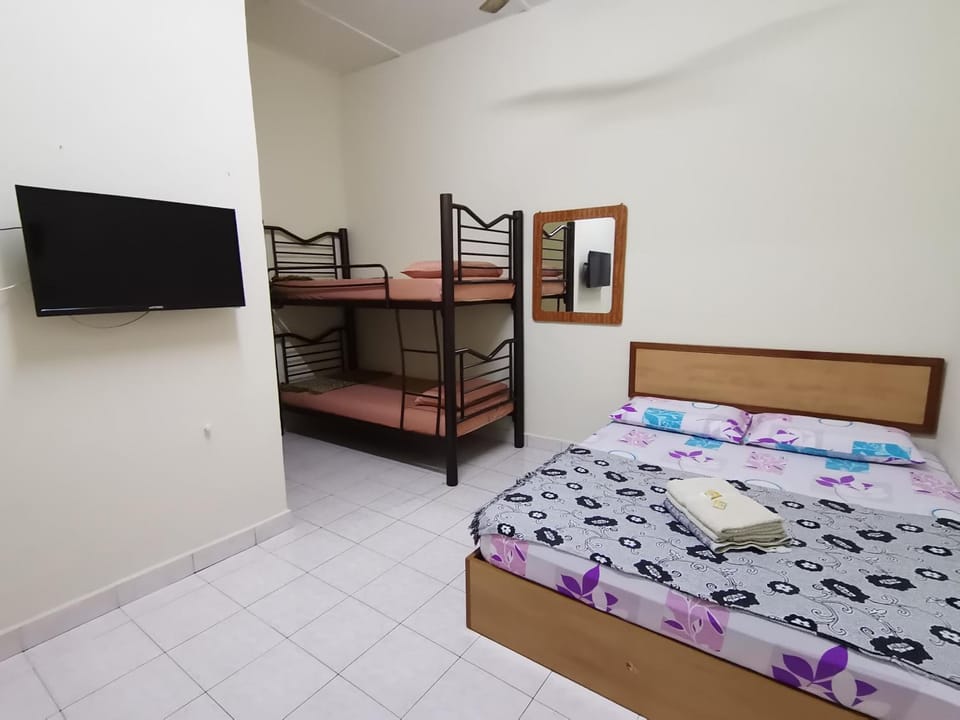 Nipahmas Chalet Nature lodge in Perak