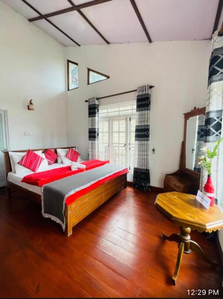 King's Lodge Country House in Nuwara Eliya