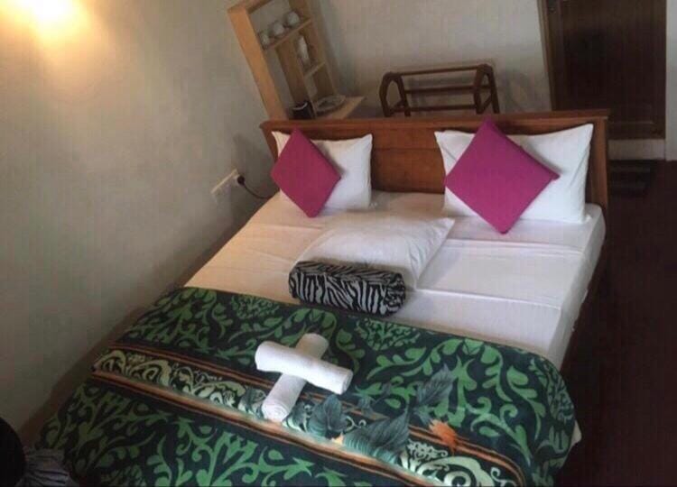 King's Lodge Country House in Nuwara Eliya