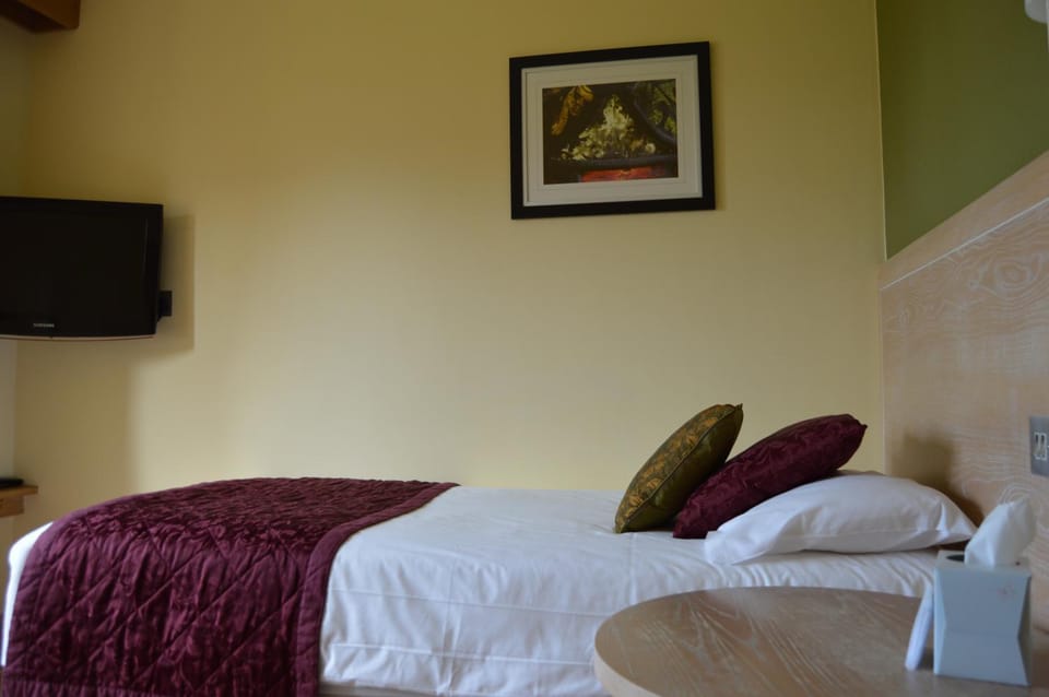 Canterbury Cathedral Lodge Hotel in Canterbury