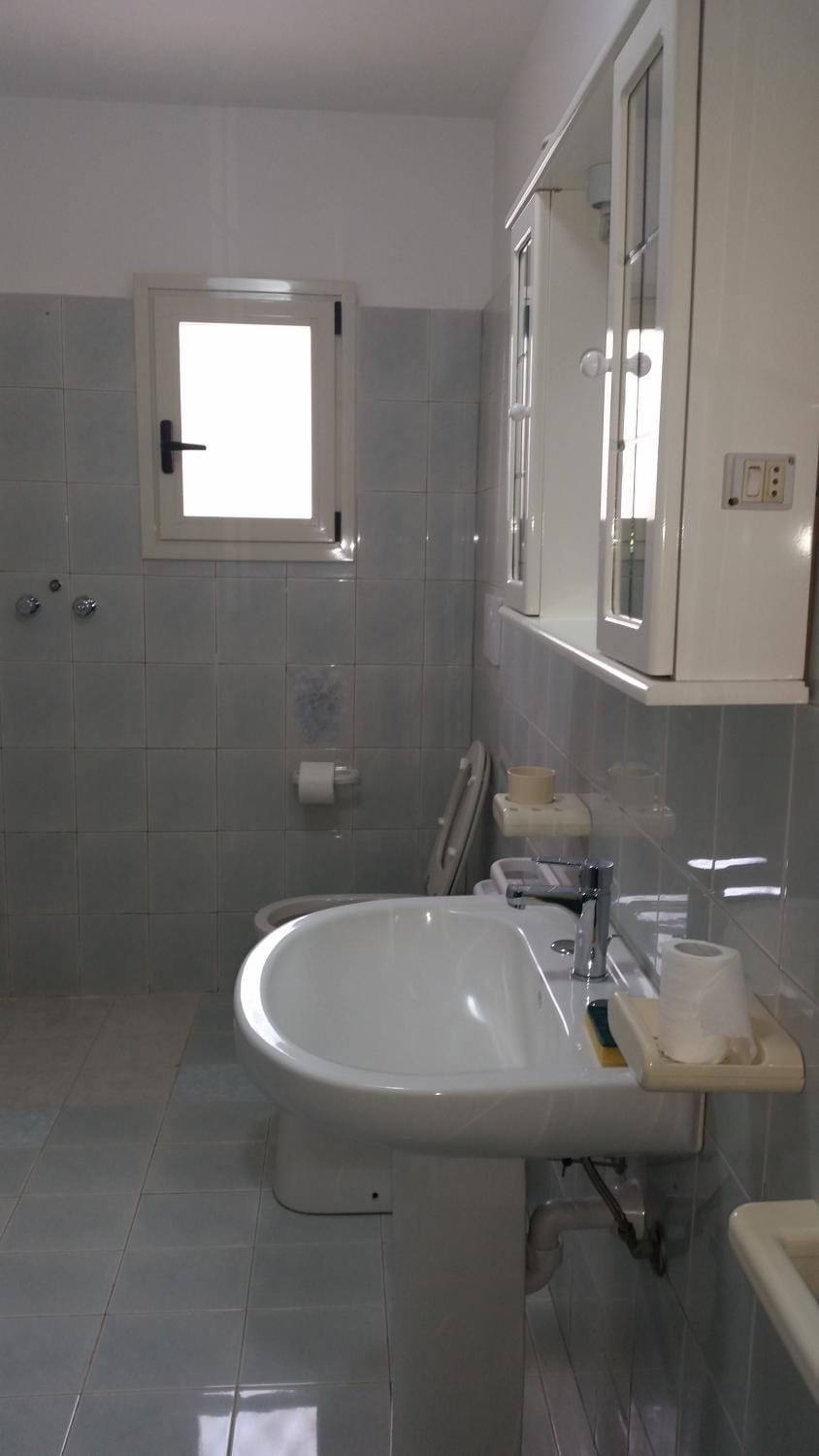 Casa Vacanza Via Lazio House in Torre Lapillo