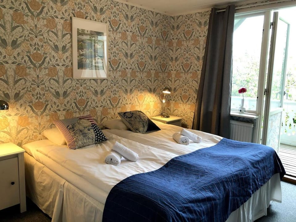Villa Frideborg Hotel in Västra Götaland County