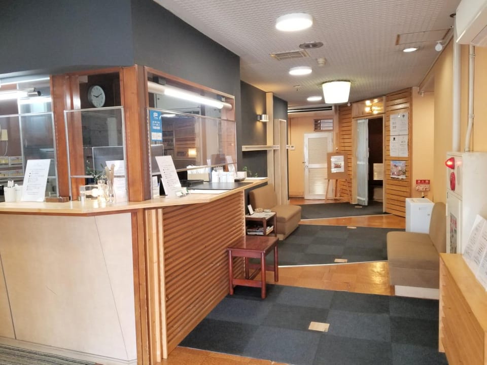 Area and facilities