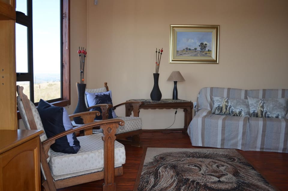 Alto Log Cabin Cabin in Gauteng